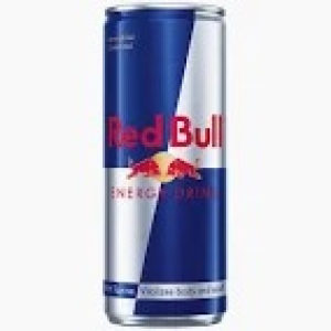 Red Bull Energy Drink 250ml